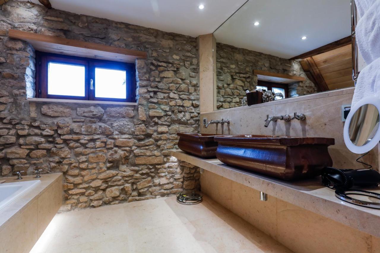 Auberge Saint Walfrid Hotel Restaurant & Spa Саргемин Экстерьер фото