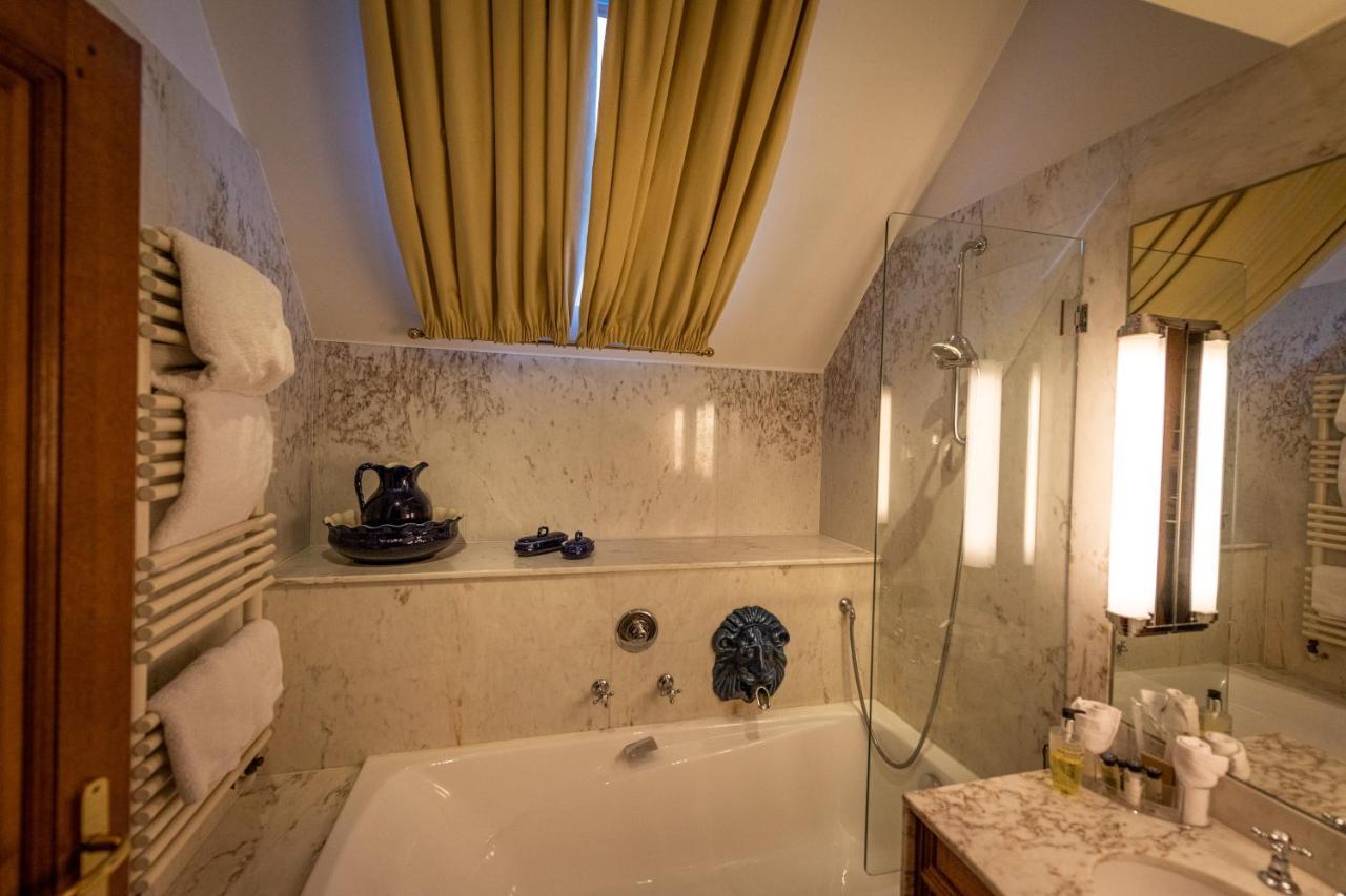 Auberge Saint Walfrid Hotel Restaurant & Spa Саргемин Экстерьер фото
