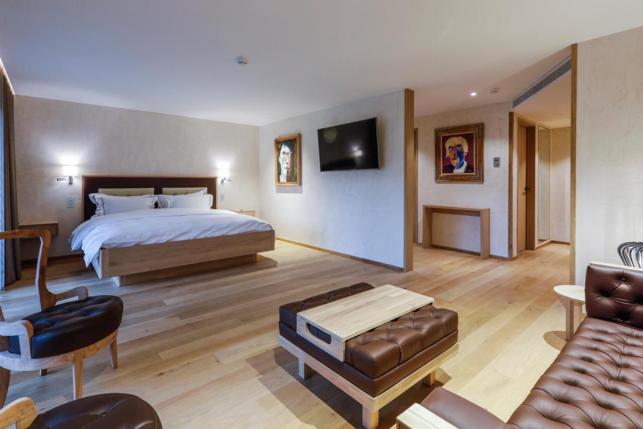 Auberge Saint Walfrid Hotel Restaurant & Spa Саргемин Экстерьер фото